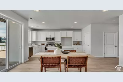 1633 N 1190 W #106, Salem, UT 84653 - Photo 8