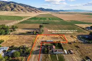 [Address not provided], Levan, UT 84639 - Photo 1