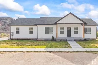 1618 S Old Hwy 10, Salina, UT 84654 - Photo 1