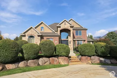 390 W River Cir, Alpine, UT 84004 - Photo 2
