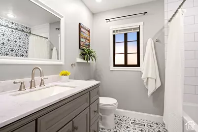 601 E 3350 N, North Ogden, UT 84414 - Photo 22