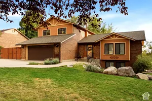 601 E 3350 N, North Ogden, UT 84414 - Photo 1