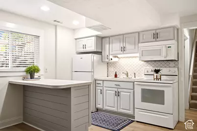 601 E 3350 N, North Ogden, UT 84414 - Photo 20