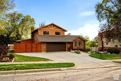601 E 3350 N, North Ogden, UT 84414 - Photo 2