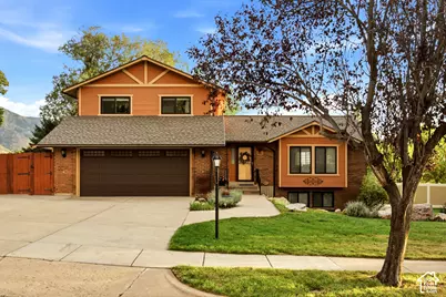 601 E 3350 N, North Ogden, UT 84414 - Photo 34