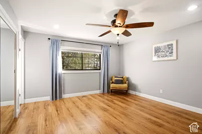 601 E 3350 N, North Ogden, UT 84414 - Photo 14