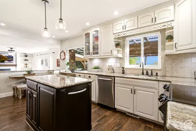 601 E 3350 N, North Ogden, UT 84414 - Photo 12