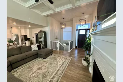 7145 W Vaquero Ct, Ogden, UT 84404 - Photo 4