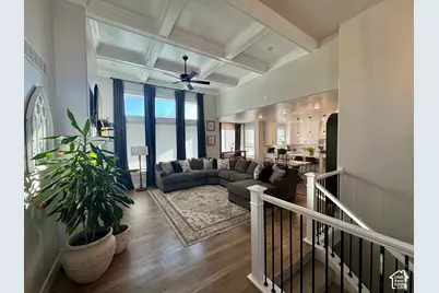 7145 W Vaquero Ct, Ogden, UT 84404 - Photo 2