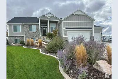 7145 W Vaquero Ct, Ogden, UT 84404 - Photo 1