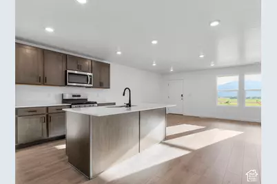 2217 N Glacier Ln E #209, Heber City, UT 84032 - Photo 6