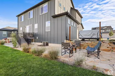 686 W Blue Mountain Dr Dr, Saratoga Springs, UT 84045 - Photo 8