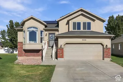 3228 W 525 N, West Point, UT 84015 - Photo 6