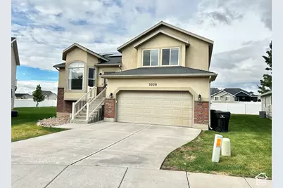 3228 W 525 N, West Point, UT 84015 - Photo 4
