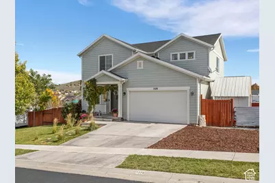 7578 N Timber Country Rd E, Eagle Mountain, UT 84005 - Photo 1