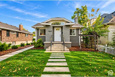1805 S 500 E, Salt Lake City, UT 84105 - Photo 2