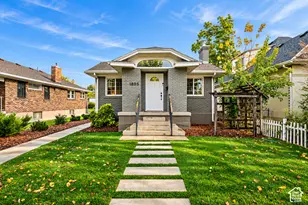 1805 S 500 E, Salt Lake City, UT 84105 - Photo 2