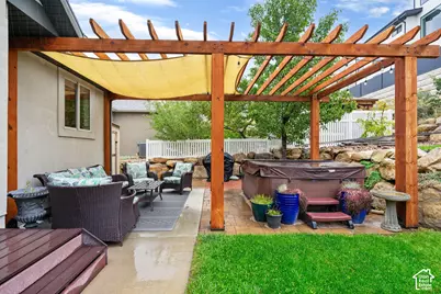 1182 E 300 S, Santaquin, UT 84655 - Photo 22