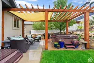 1182 E 300 S, Santaquin, UT 84655 - Photo 22
