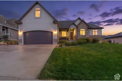1182 E 300 S, Santaquin, UT 84655 - Photo 1