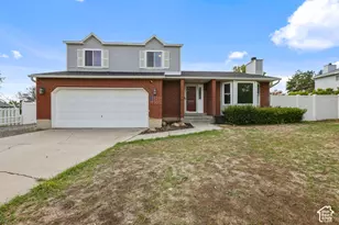 4343 W Queens Ferry Dr S, South Jordan, UT 84009 - Photo 1