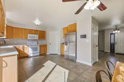 4343 W Queens Ferry Dr S, South Jordan, UT 84009 - Photo 20