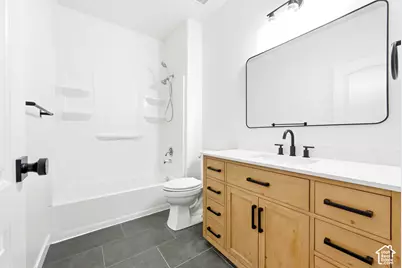 127 E Jordan Ridge Blvd N #411, Saratoga Springs, UT 84045 - Photo 14