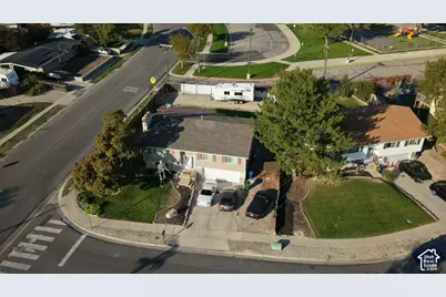 4236 W 3800 S, West Valley, UT 84120 - Photo 76
