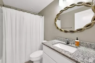 3193 S Deer Meadow Dr, Saratoga Springs, UT 84045 - Photo 32