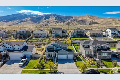 3193 S Deer Meadow Dr, Saratoga Springs, UT 84045 - Photo 56