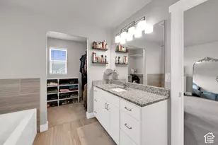 3193 S Deer Mdw Dr, Saratoga Springs, UT 84045 - Photo 20