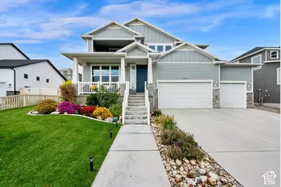 3193 S Deer Meadow Dr, Saratoga Springs, UT 84045 - Photo 48