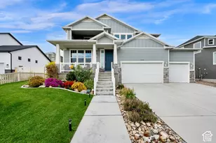 3193 S Deer Mdw Dr, Saratoga Springs, UT 84045 - Photo 48
