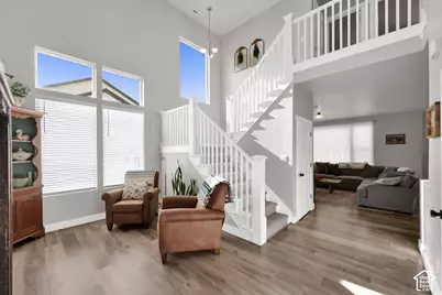 3193 S Deer Meadow Dr, Saratoga Springs, UT 84045 - Photo 6