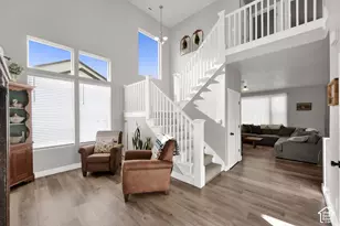 3193 S Deer Mdw Dr, Saratoga Springs, UT 84045 - Photo 6