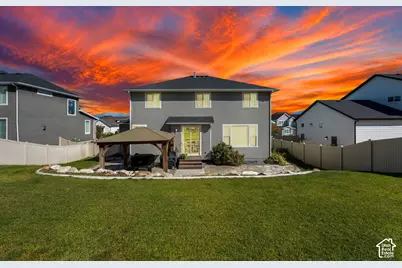 3193 S Deer Meadow Dr, Saratoga Springs, UT 84045 - Photo 50