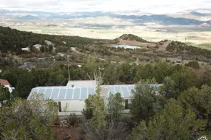 1002 Juniper Loop, Tabiona, UT 84072 - Photo 1