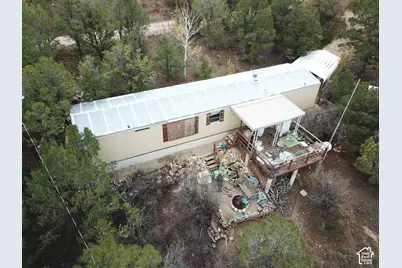 1002 Juniper Loop, Tabiona, UT 84072 - Photo 12