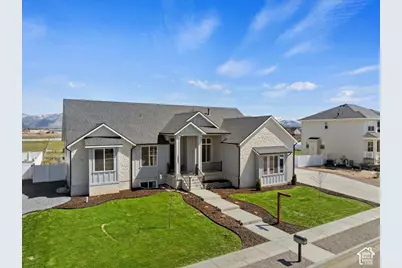 2062 S 4300 W, Taylor, UT 84401 - Photo 2