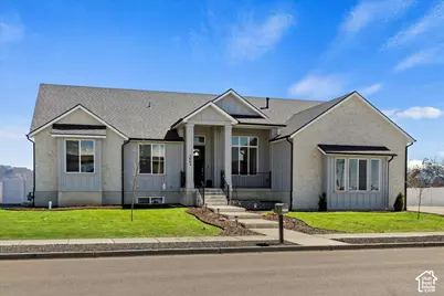 2062 S 4300 W, Taylor, UT 84401 - Photo 1
