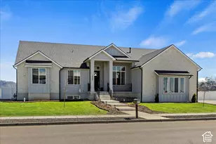 2062 S 4300 W, Taylor, UT 84401 - Photo 1