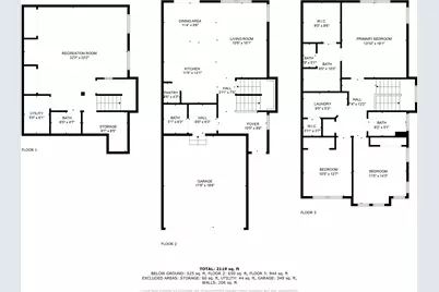 2389 W Wysteria Dr, Mapleton, UT 84664 - Photo 34