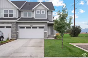 2389 W Wysteria Dr, Mapleton, UT 84664 - Photo 32