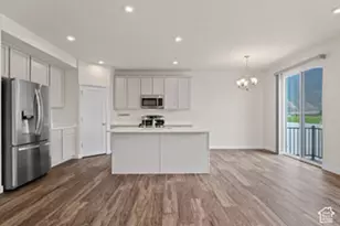 2389 W Wysteria Dr, Mapleton, UT 84664 - Photo 4