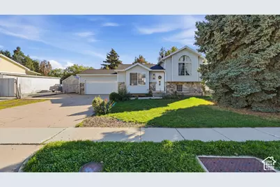 102 E 1150 N, Layton, UT 84041 - Photo 1