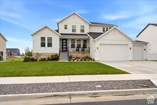 177 N 4375 W, West Point, UT 84015 - Photo 1
