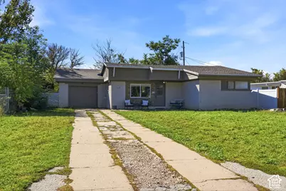 562 Kirk St, Layton, UT 84041 - Photo 2