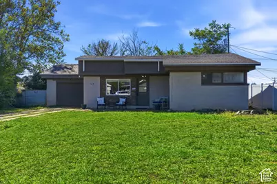 562 Kirk St, Layton, UT 84041 - Photo 1