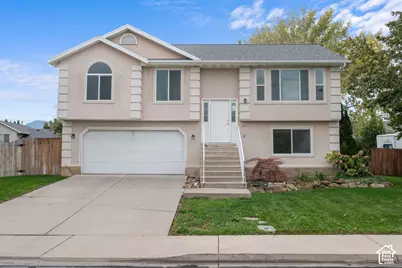 1412 E 100 S, Spanish Fork, UT 84660 - Photo 1
