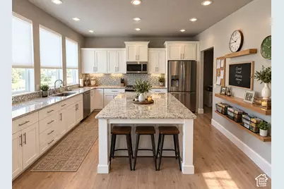 7895 N Secretariat Rd, Eagle Mountain, UT 84005 - Photo 4